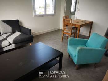 Location appartement 3 pièces