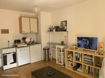 Location appartement 1 pièce