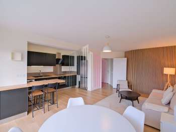Location appartement 2 pièces Rennes 35