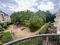 Location appartement 2 pièces