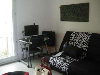 Location appartement 1 pièce Rennes 35