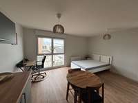 Location appartement 1 pièce