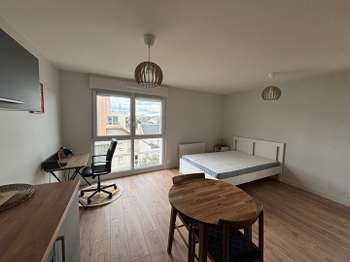 Location appartement 1 pièce Rennes 35