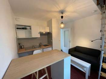 Location appartement 1 pièce Rennes 35