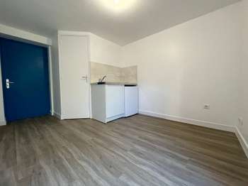 Location Studio 1 pièce Rennes 35