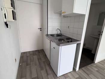Location Appartement T1Rennes