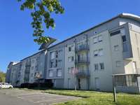 Location appartement 1 pièce