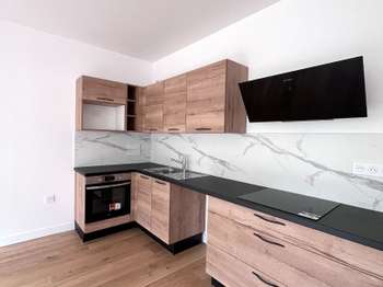 Location appartement 3 pièces