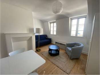 Location Appartement T1Rennes