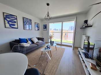 Location Appartement 2 piècesRennes