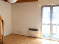 Location appartement 1 pièce