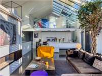 Location appartement 7 pièces