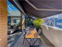 Location appartement 7 pièces
