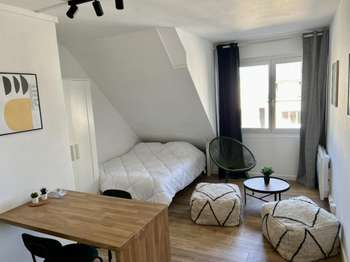 Location appartement 1 pièce Rennes 35