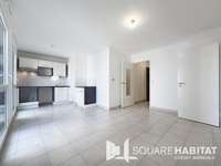Location appartement 4 pièces