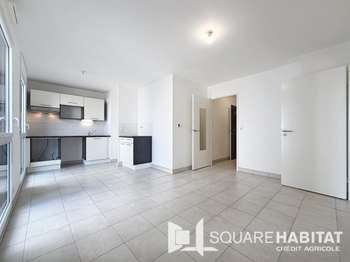 Location appartement 4 pièces Rennes 35