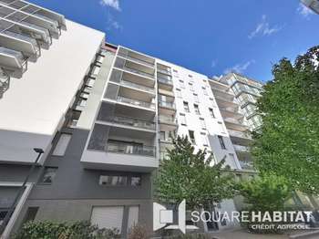 Location appartement 4 pièces