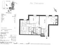 Location appartement 4 pièces