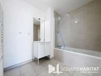 Location appartement 4 pièces