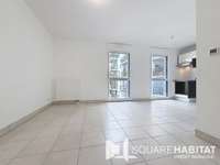 Location appartement 4 pièces