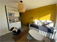 Location appartement 1 pièce Location appartement 1 pièce
