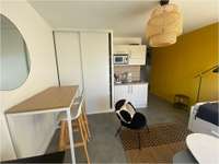 Location appartement 1 pièce Location appartement 1 pièce