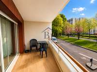 Location appartement 3 pièces