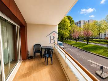 Location appartement 3 pièces Rennes 35