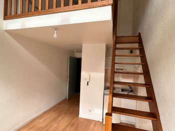 Location Appartement 2 piècesRennes