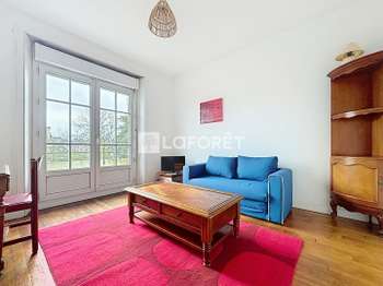 Location appartement 2 pièces Rennes 35