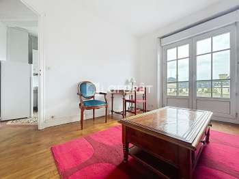 Location appartement 2 pièces Rennes 35