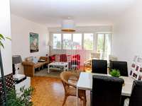 Location appartement 3 pièces Location appartement 3 pièces