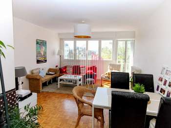 Location appartement 3 pièces Rennes 35