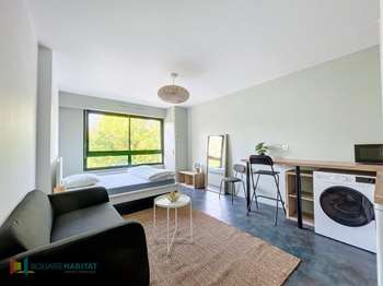 Location appartement 1 pièce