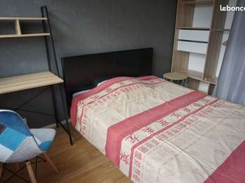Location Chambre 6 pièces
