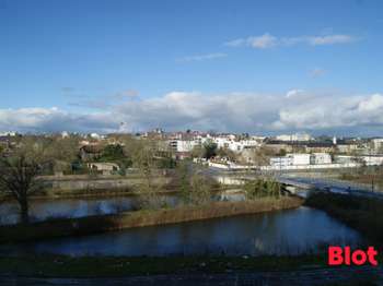 Location appartement 3 pièces