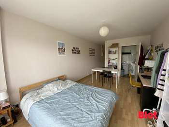 Location appartement 1 pièce