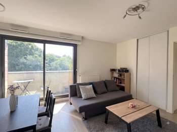 Location Appartement 2 piècesRennes