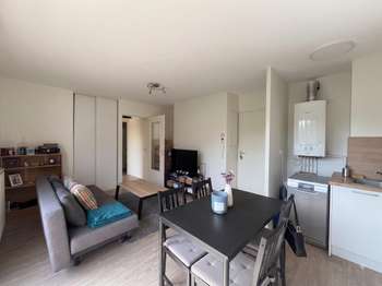 Location Appartement 2 piècesRennes