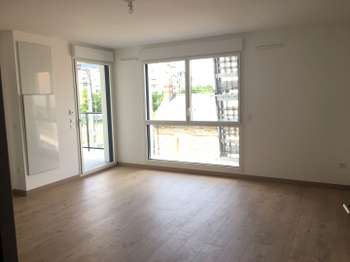 Location Studio 1 pièce Rennes 35