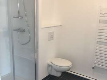 Location Studio 1 pièce