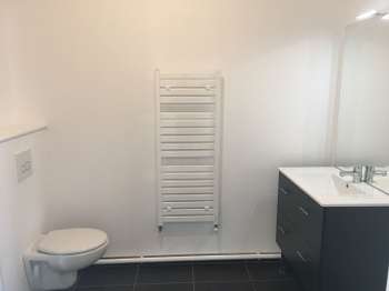 Location Studio 1 pièce