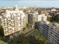 Location appartement 2 pièces