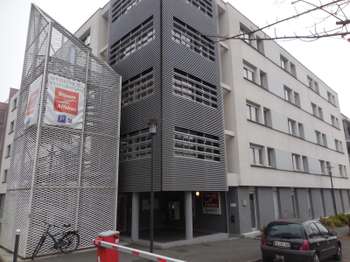Location appartement 2 pièces Rennes 35