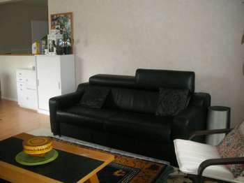Location appartement 1 pièce Rennes 35