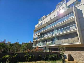 Location Appartement 5 piècesRennes