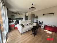 Location appartement 3 pièces