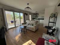 Location appartement 3 pièces