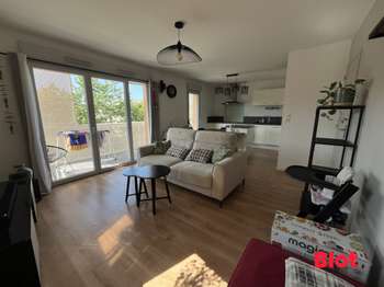 Location appartement 3 pièces