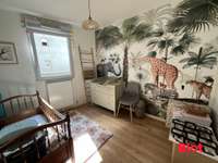 Location appartement 3 pièces